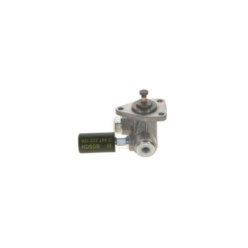 BOSCH Kraftstoffpumpe 0 440 017 040