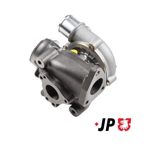 JP GROUP Lader, Aufladung JP 4817400300