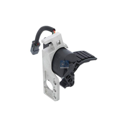 DT Spare Parts Fahrpedal 2.16140
