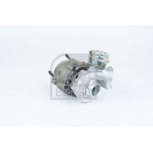 FEBI BILSTEIN Lader, Aufladung Garrett Turbo NEU 187195