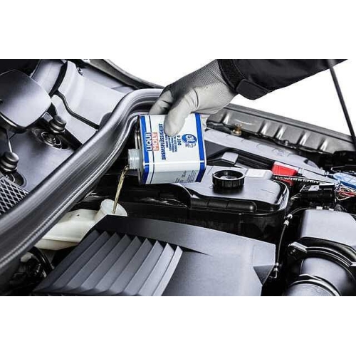 Liqui Moly Bremsfl&uuml;ssigkeit DOT4 500 ml 0,5 Liter 3085