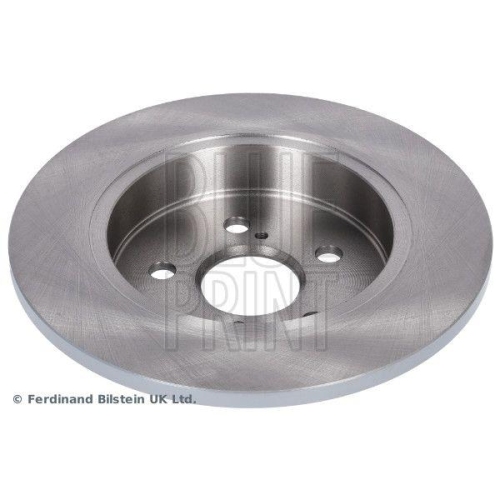 BLUE PRINT Bremsscheibe ADBP430135