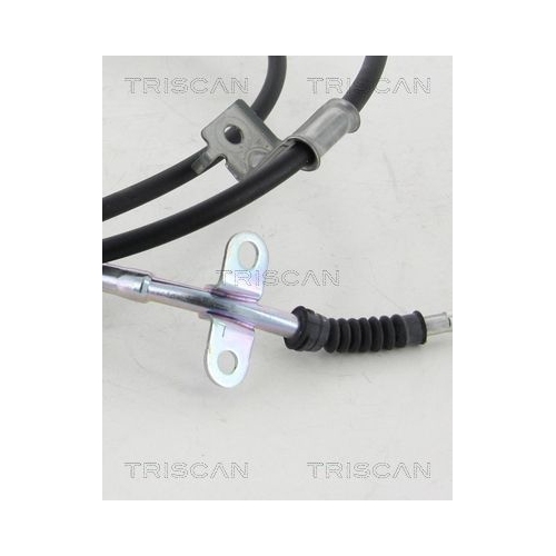 TRISCAN Seilzug, Feststellbremse 8140 501111