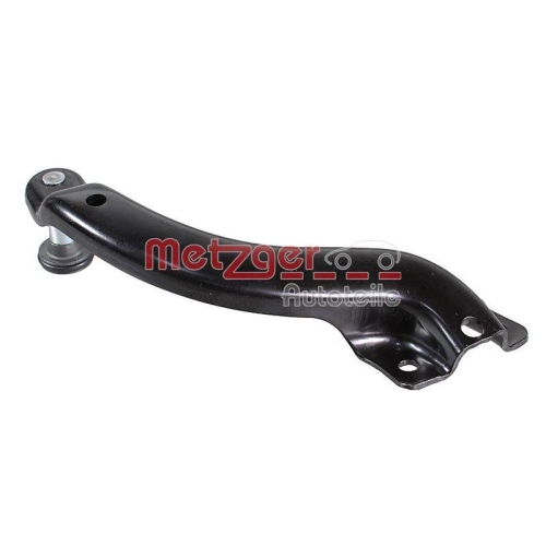 METZGER Rollenf&uuml;hrung, Schiebet&uuml;r 2310159