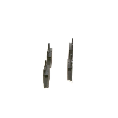BOSCH Bremsbelagsatz, Scheibenbremse 0 986 494 865