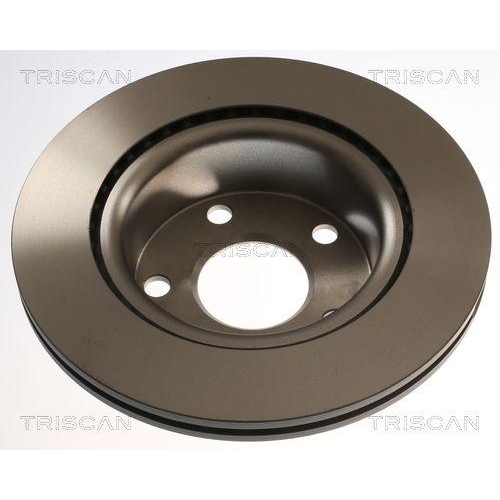 TRISCAN Bremsscheibe