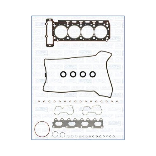 AJUSA Dichtungssatz, Zylinderkopf FIBERMAX 52172700
