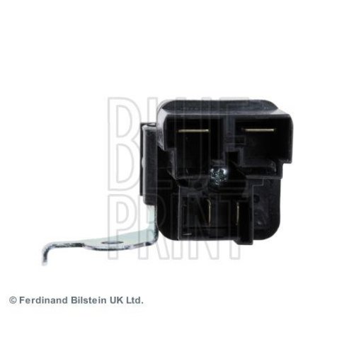 BLUE PRINT Relais, Gl&uuml;hanlage