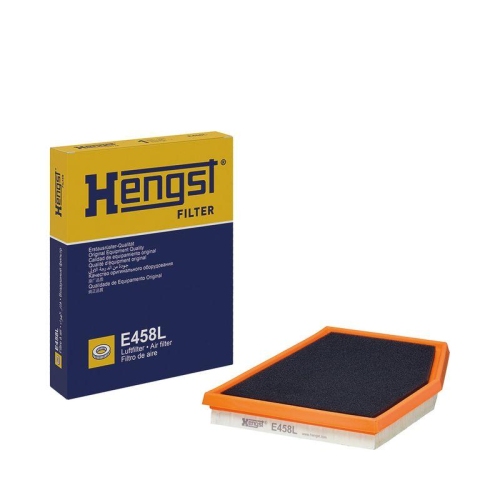 HENGST FILTER Luftfilter