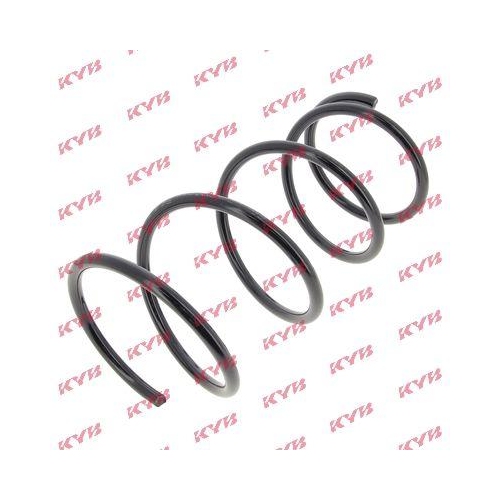 KYB Fahrwerksfeder K-Flex RI6153