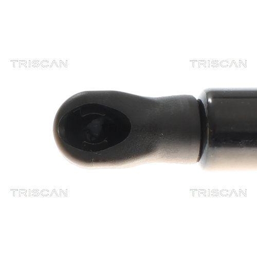 TRISCAN Gasfeder, Motorhaube 8710 27313