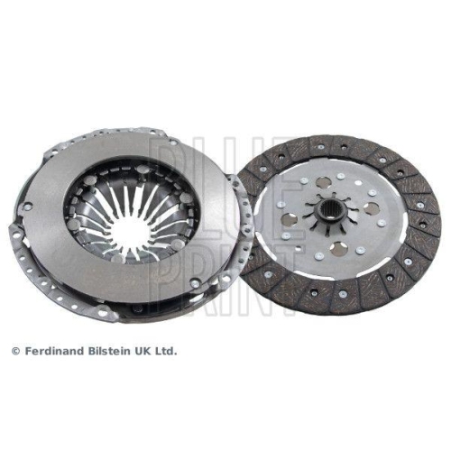BLUE PRINT Kupplungssatz ADBP300256