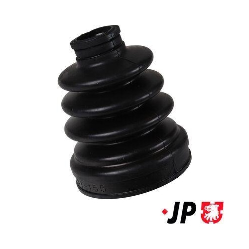 JP GROUP Faltenbalgsatz, Antriebswelle JP 4843600810