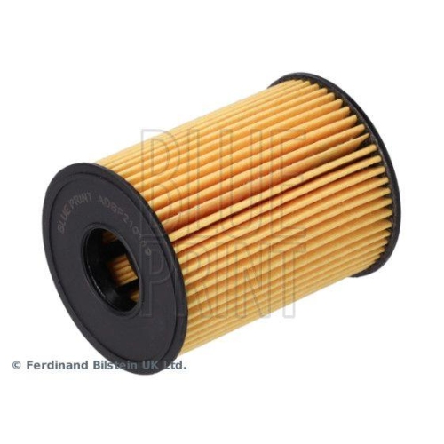 BLUE PRINT &Ouml;lfilter ADBP210119