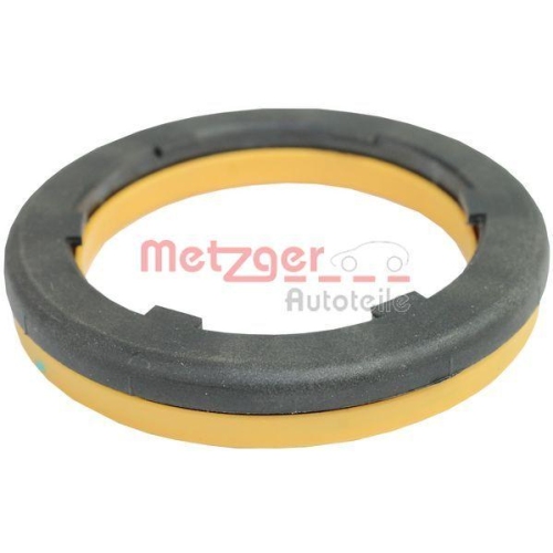 METZGER AUTOTEILE W&auml;lzlager, Federbeinst&uuml;tzlager 6490014