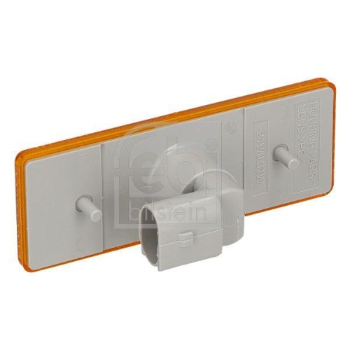 FEBI BILSTEIN Seitenmarkierungsleuchte 198231