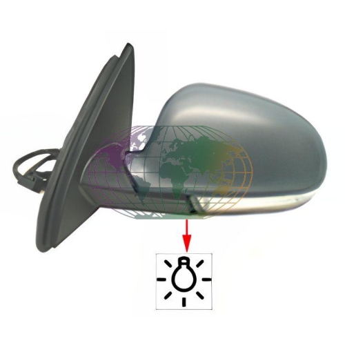 Lexmond Trading BV Au&szlig;enspiegel 9276084