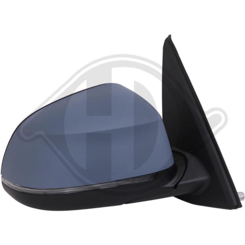 DIEDERICHS Au&szlig;enspiegel 1293024