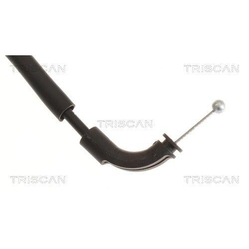 TRISCAN Motorhaubenzug 8140 11608