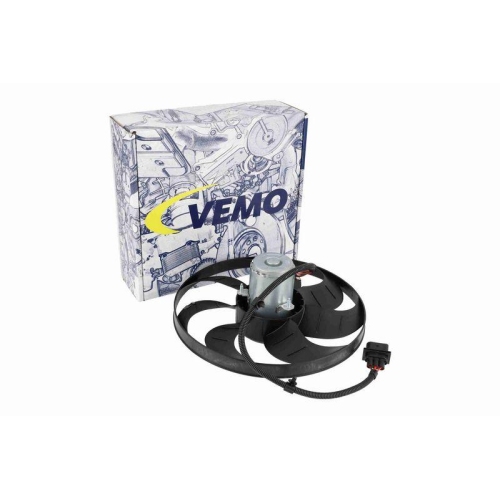 VEMO Elektromotor, K&uuml;hlerl&uuml;fter Original VEMO Qualit&auml;t V10-01-0004