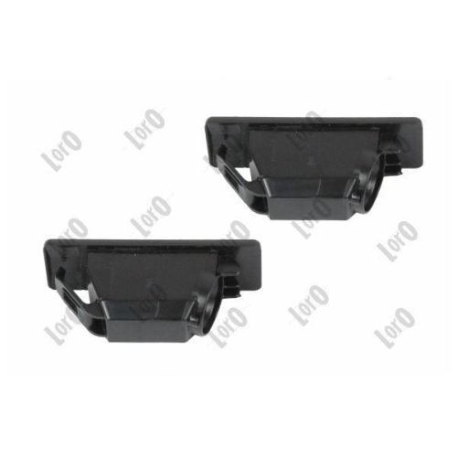 ABAKUS Kennzeichenleuchte LORO TUNING 035-28-905LED