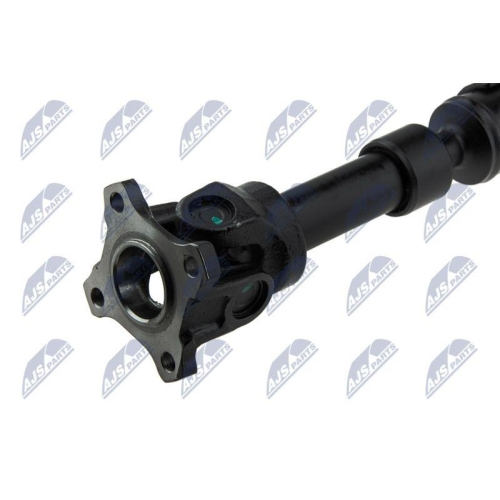 NTY Gelenkwelle, Achsantrieb NWN-SU-003