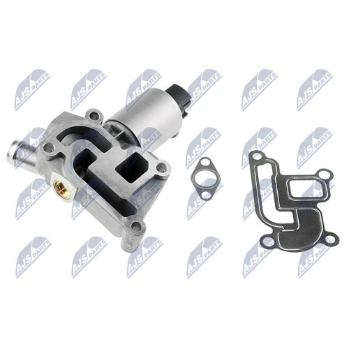 NTY AGR-Ventil EGR-PL-013