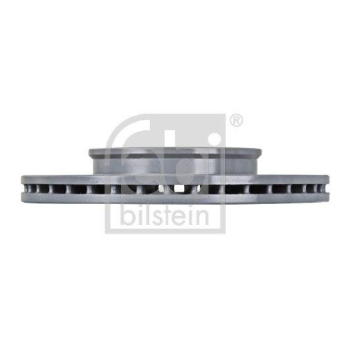 FEBI BILSTEIN Bremsscheibe 108623
