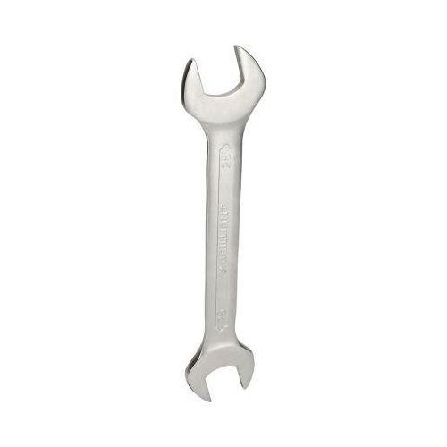 Doppel-Maulschl&uuml;ssel, 25 x 28 mm BRILLIANT TOOLS BT010913