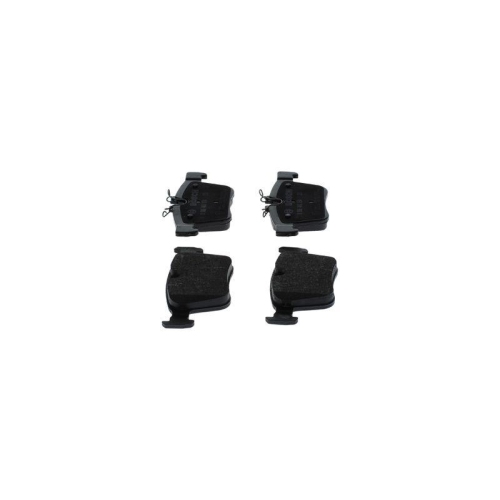 BOSCH Bremsbelagsatz, Scheibenbremse 0 986 460 034