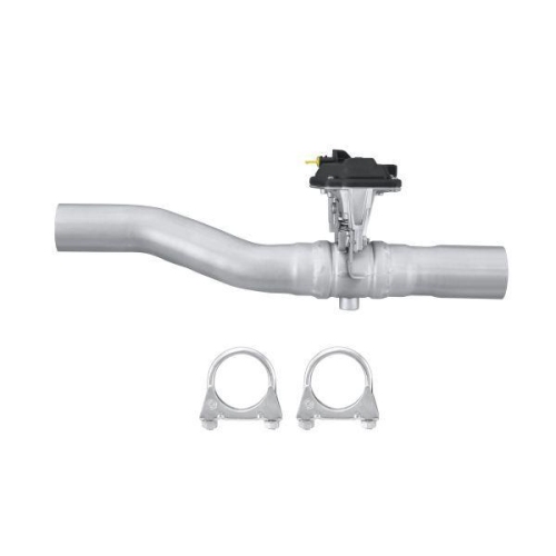 HELLA Abgasrohr Easy2Fit &ndash; PARTNERED with Faurecia 8LA 366 001-191