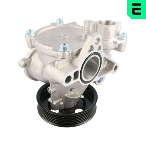 OPTIMAL Wasserpumpe, Motork&uuml;hlung AQ-2450
