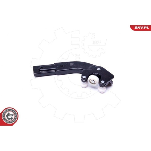 ESEN SKV Rollenführung, Schiebetür 96SKV724