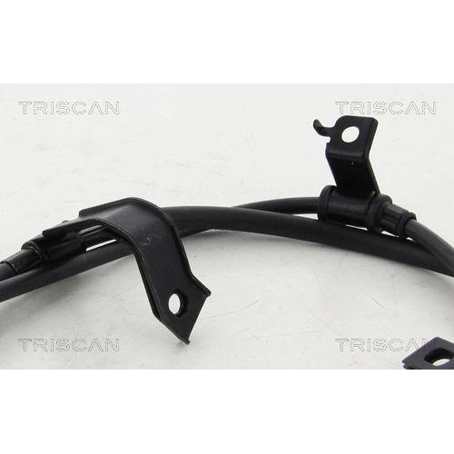 TRISCAN Seilzug, Feststellbremse 8140 43191