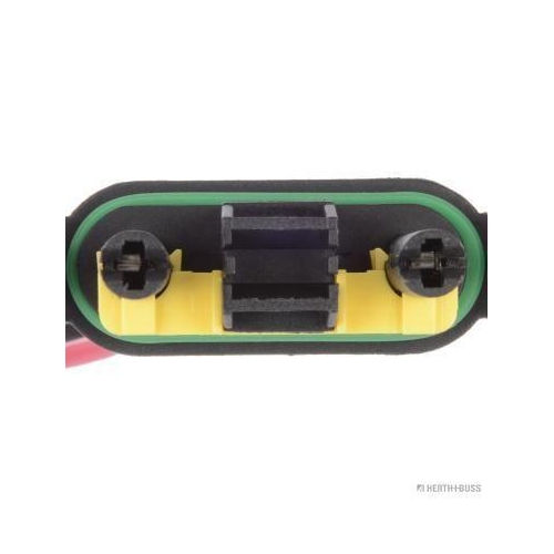 HERTH+BUSS ELPARTS Widerstand, Innenraumgebl&auml;se 75614972