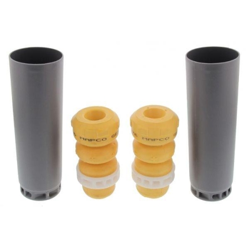 MAPCO Staubschutzsatz, Stoßdämpfer