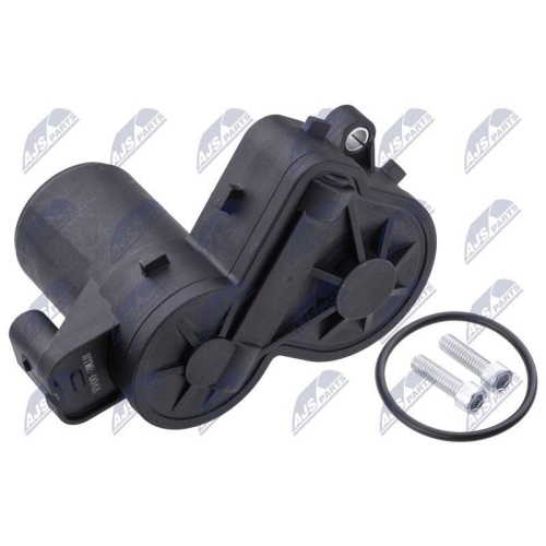 NTY Stellelement, Feststellbremse Bremssattel HZS-ME-004A