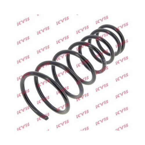 KYB Fahrwerksfeder K-Flex RI6166