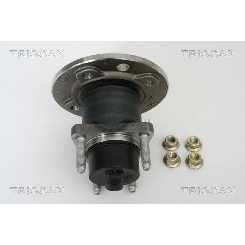 TRISCAN Radlagersatz 8530 24213