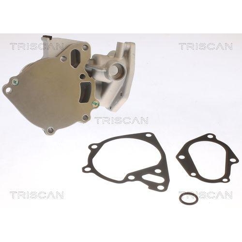 TRISCAN Wasserpumpe, Motork&uuml;hlung 8600 42023