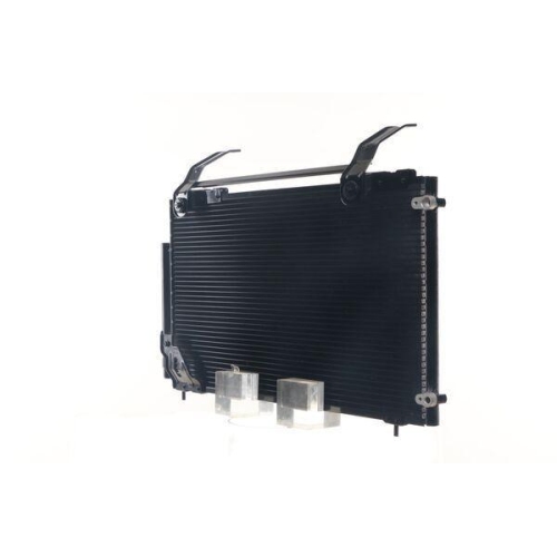 MAHLE Kondensator, Klimaanlage BEHR AC 471 000S