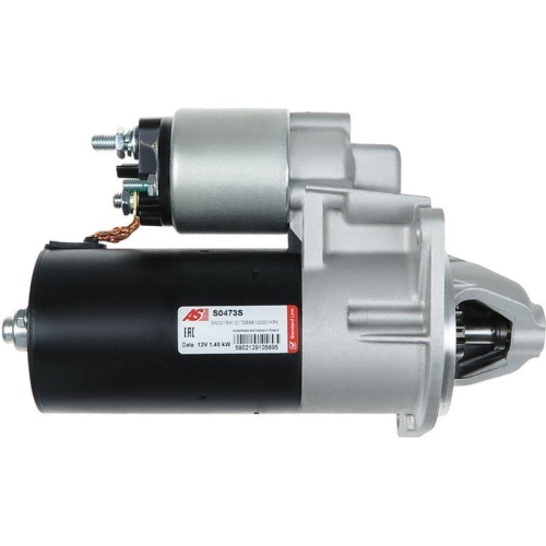 AS-PL Starter AS S0473S