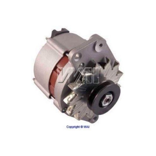 WAI Generator 14818N
