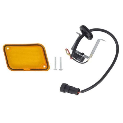 TRUCKLIGHT Blinkleuchte CL-IV014L