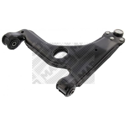 MAPCO Lenker, Radaufh&auml;ngung 19634