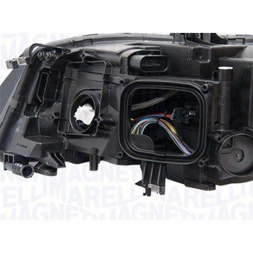 MAGNETI MARELLI Hauptscheinwerfer 721307022809