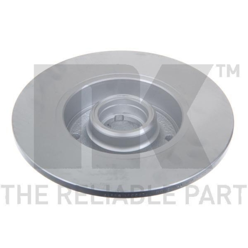 NK Bremsscheibe 209935