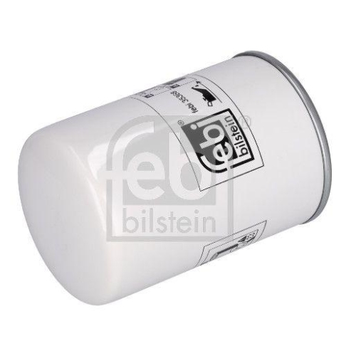 FEBI BILSTEIN Kraftstofffilter 35368