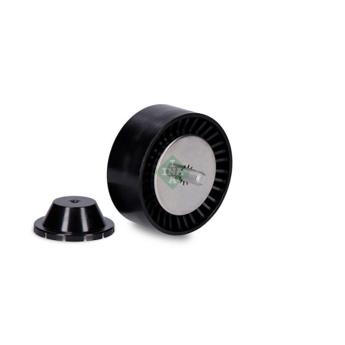 Schaeffler INA Umlenk-/F&uuml;hrungsrolle, Keilrippenriemen 532 0600 10