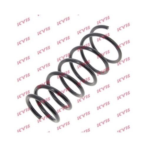 KYB Fahrwerksfeder K-Flex RI6138
